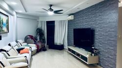 The Hillside (D21), Condominium #610578261